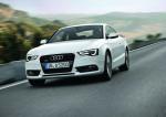 Audi A5 Coupe 3.0 TDI Quattro 2011 года (WW)